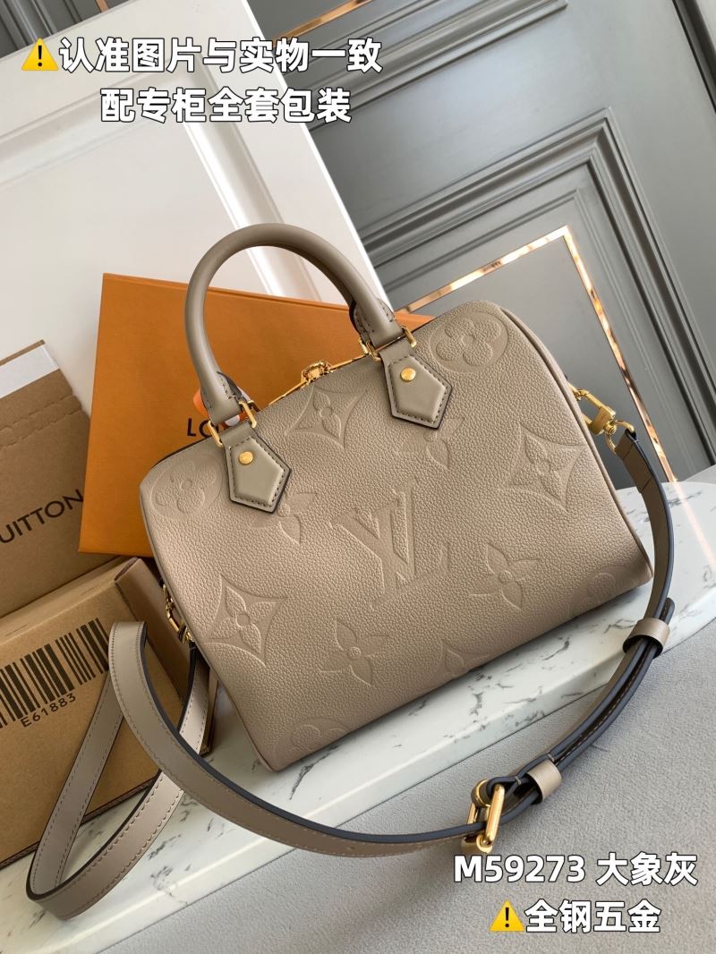 Louis Vuitton Speedy Bags